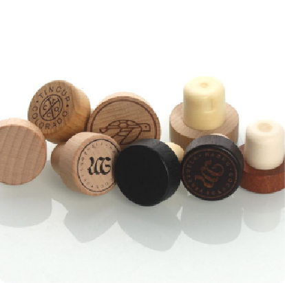 Wooden lids Price