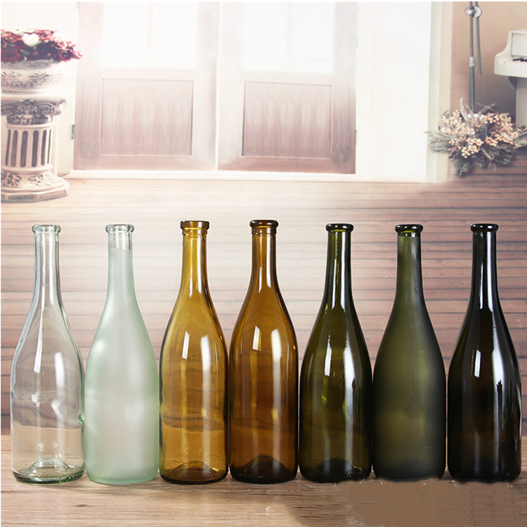 Alsace Wine Bottle Wholesale